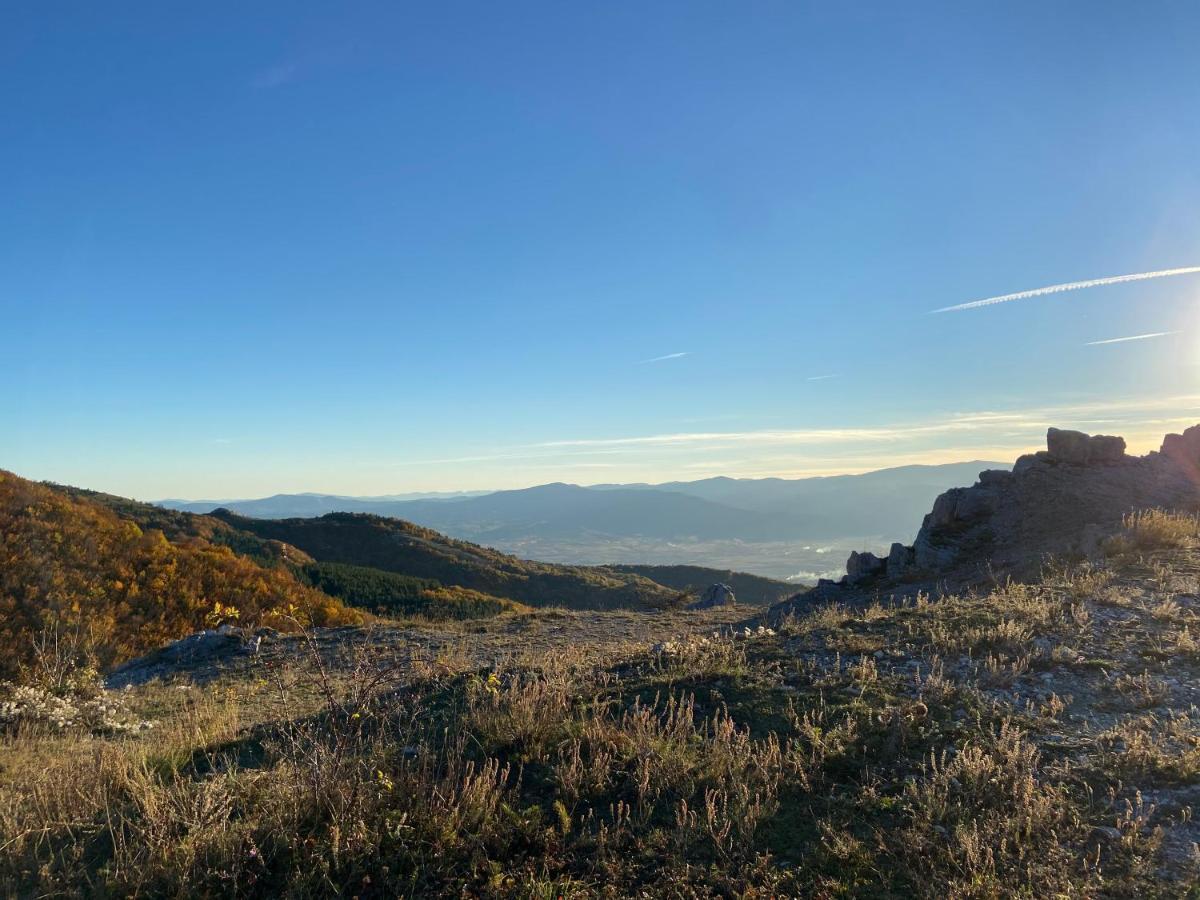 Villa Ранчо Бандера Tservenyano Esterno foto